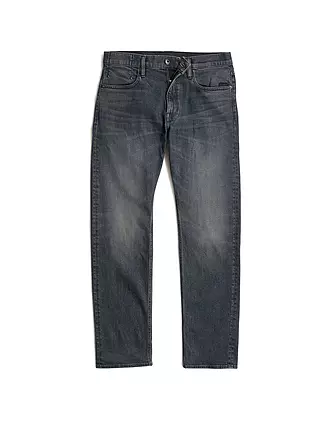 G-STAR RAW | Jeans Straight Fit | blau